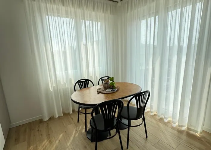 아파트 Berengario