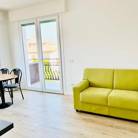 Berengario Apartment