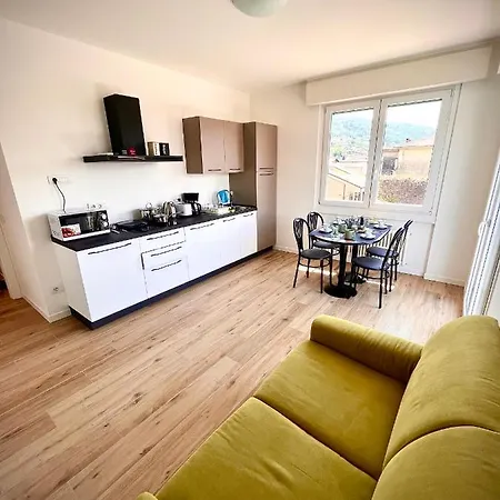 Apartment Berengario