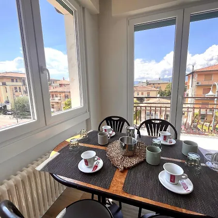 Berengario Apartment *