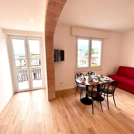 Apartment Berengario