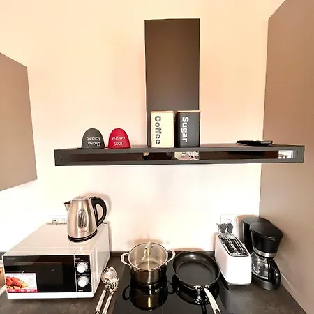 Apartment Berengario Torri Del Benaco