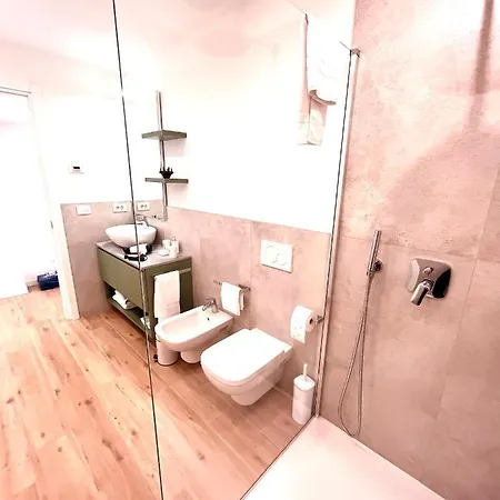 Berengario Apartment