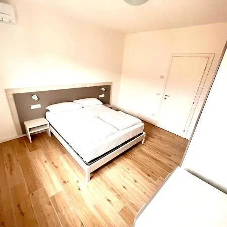Apartment Berengario Torri Del Benaco