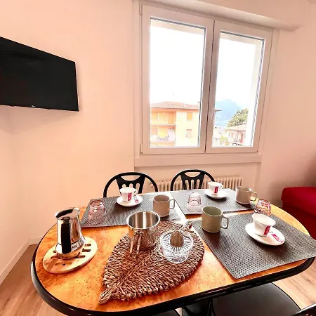 Apartment Berengario