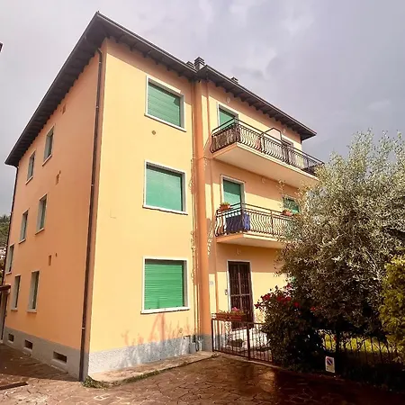 Apartment Berengario