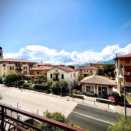 Apartment Berengario Torri Del Benaco