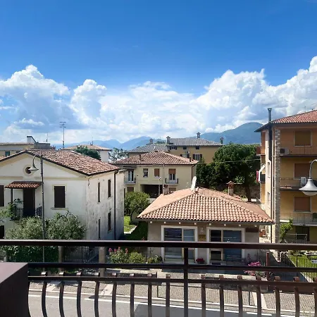 Berengario Apartment *