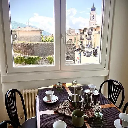 Berengario Apartment