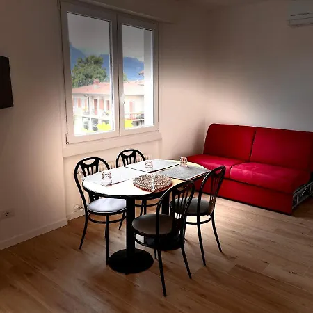 Apartment Berengario Torri Del Benaco
