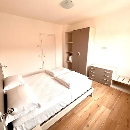 Apartment Berengario