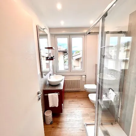 Apartment Berengario