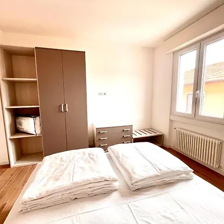 Berengario Apartment Torri Del Benaco