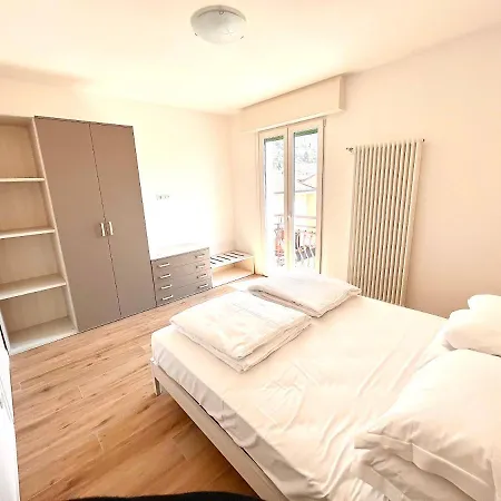 Berengario Apartment