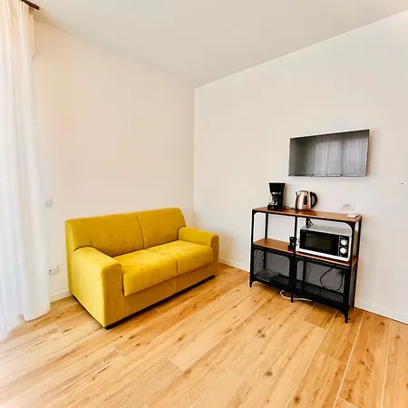 Berengario Apartment Torri Del Benaco
