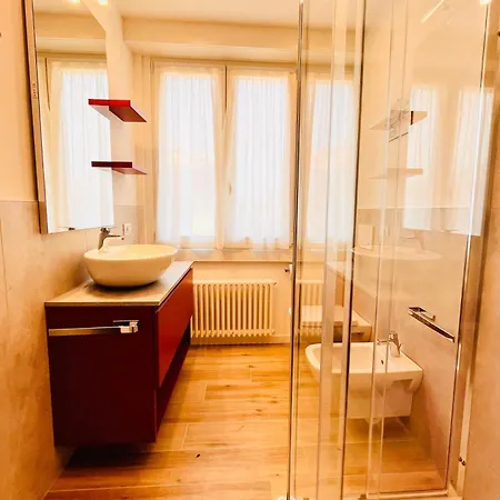 Berengario Apartment