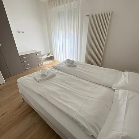 Berengario Apartment