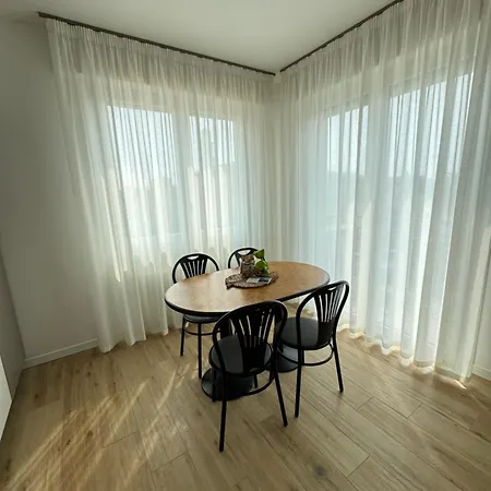 Apartment Berengario