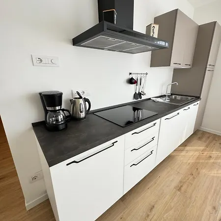 Berengario Apartment *