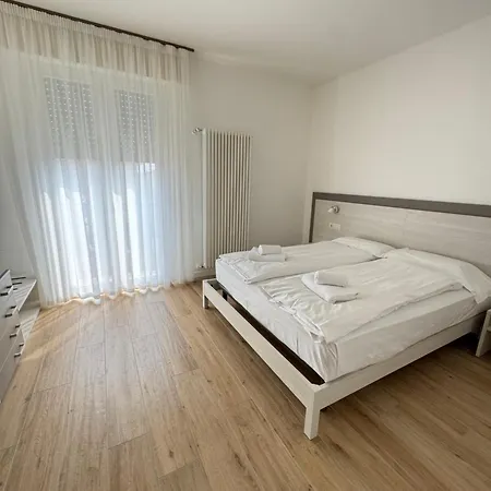 Berengario Apartment