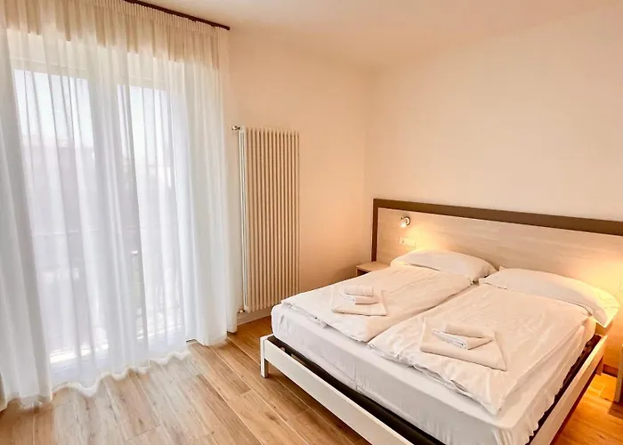 公寓 Berengario 托里德尔贝纳科