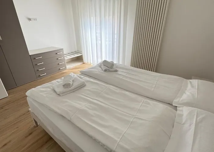 Berengario Appartement