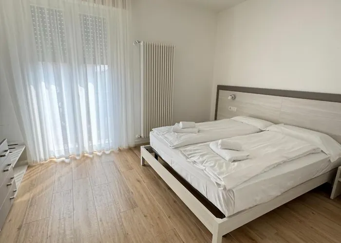Berengario Appartement