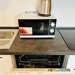 Berengario Apartament *