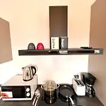 Apartament Berengario Torri Del Benaco