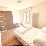 Berengario Apartament