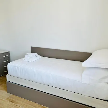 Berengario Apartamento Torri Del Benaco
