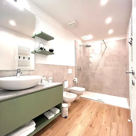 Berengario Apartamento Torri Del Benaco