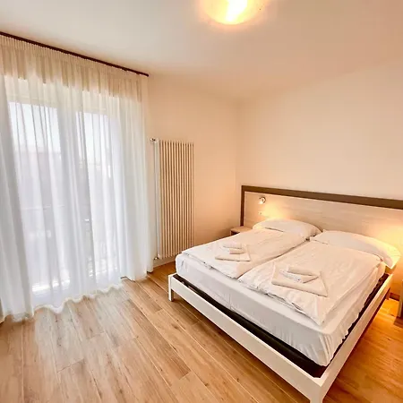 Apartamento Berengario Torri Del Benaco